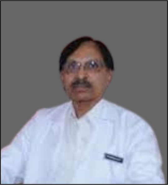 Dr. Narayana H. T.